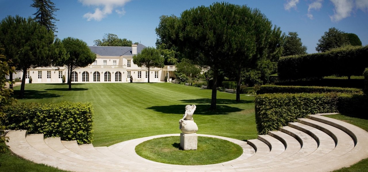 Château Malartic-Lagravière